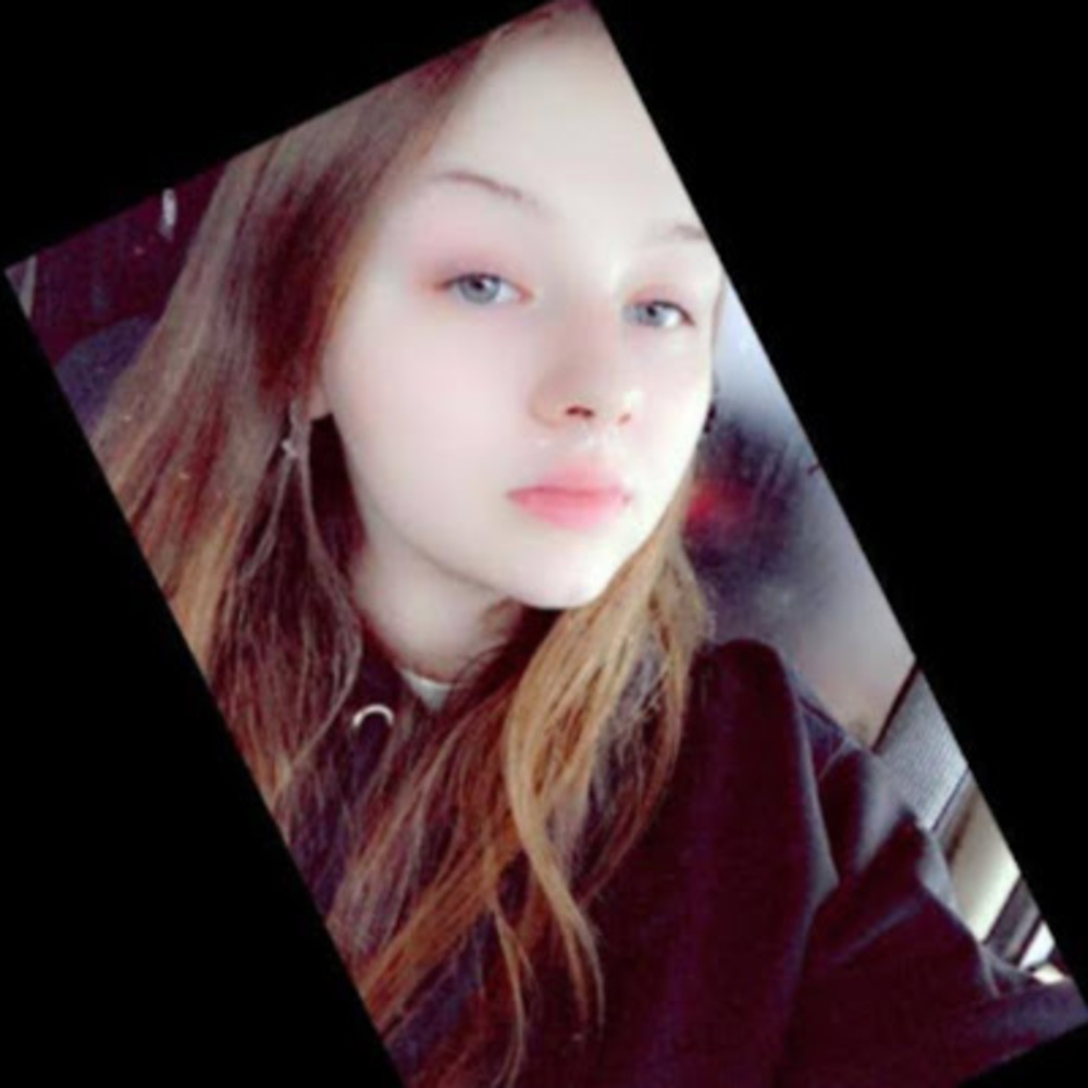 Meet your Posher, Nevaeh